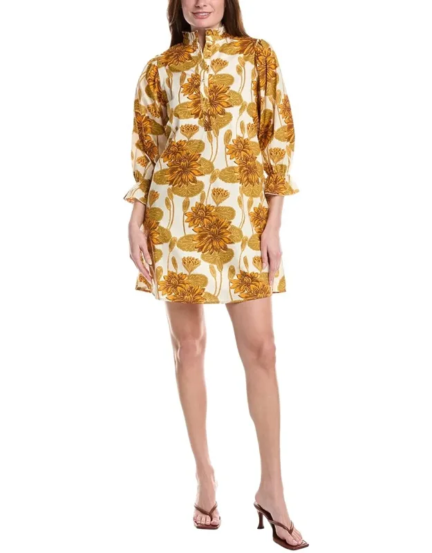 Adelina Mini Dress