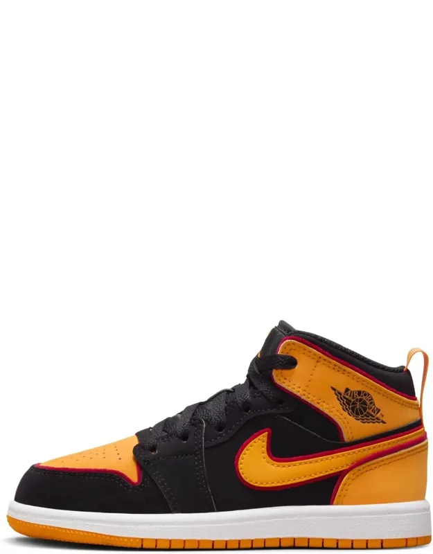 Air Jordan Mid Se Sneakers