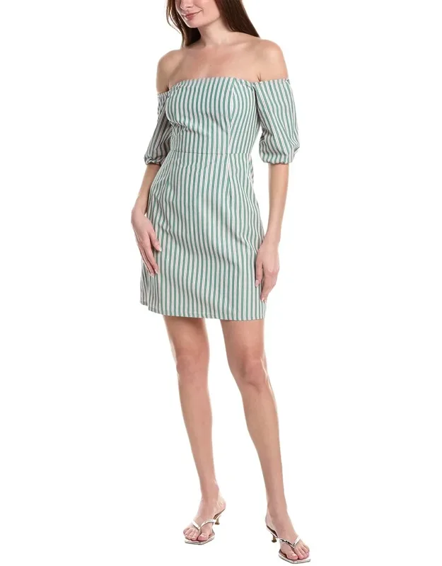 Cassandra Mini Dress