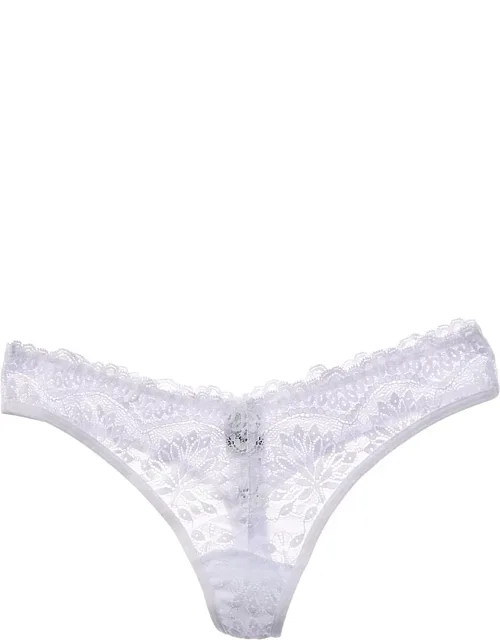 Leia Thong