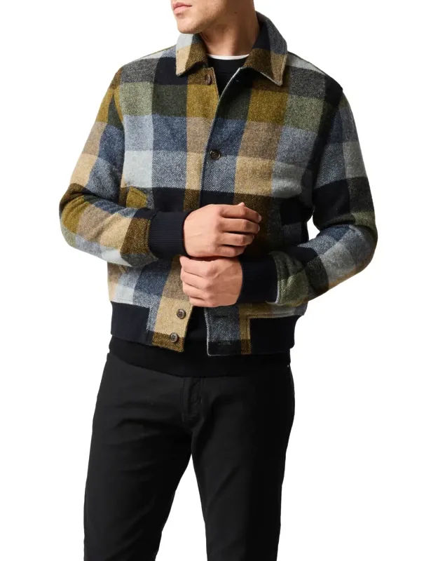 Parrish Way Jacket