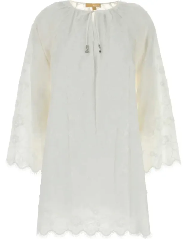 Cotton Dress