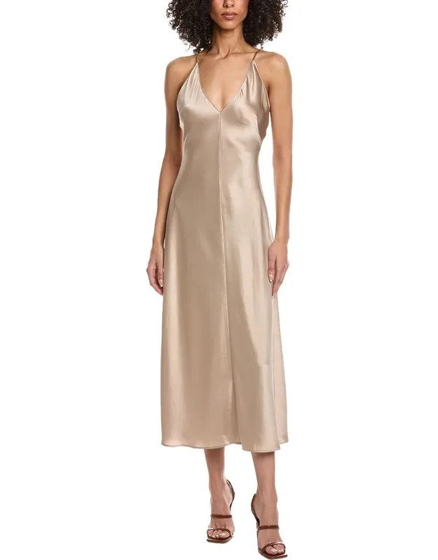 Barb Slip Dress