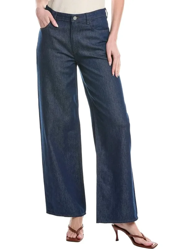5 Pocket Denim Pants