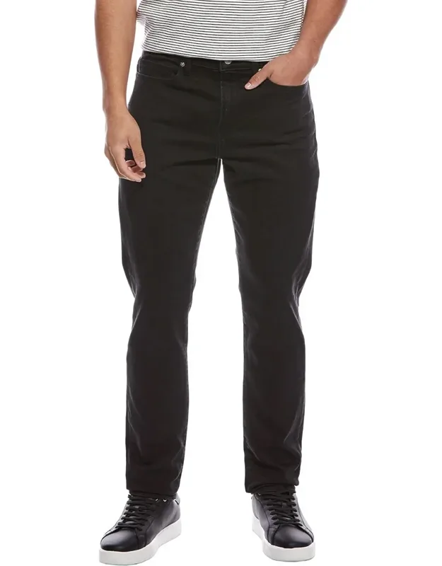 Athletic Jeans