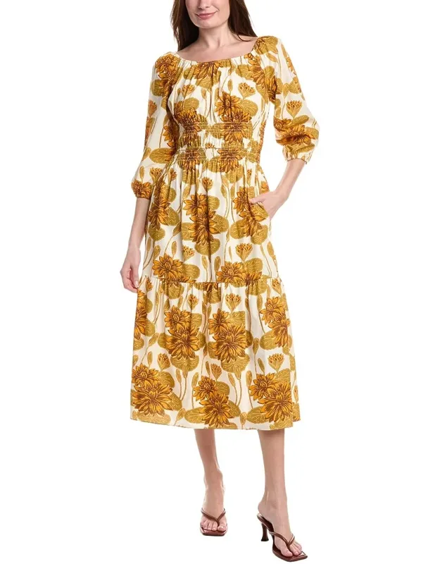 Bexley Maxi Dress