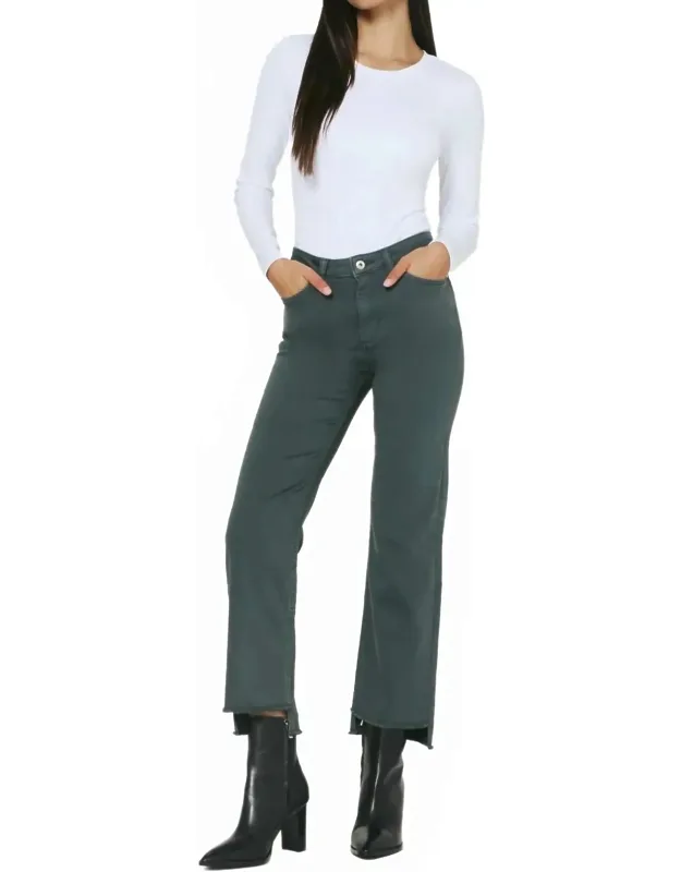 Generation Kick Flare Pants