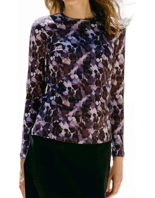 Grape Harvest Classic Top