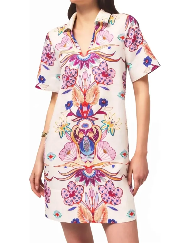 Mini Dress