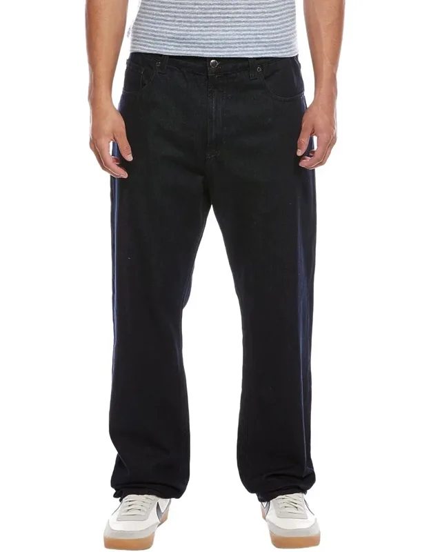 Resilience Modern Straight Jeans