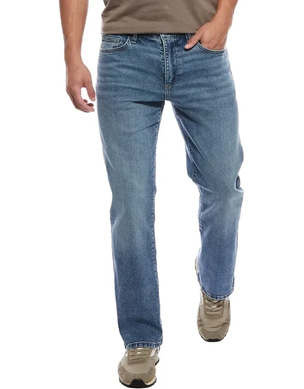 The Classic Cabral Jeans