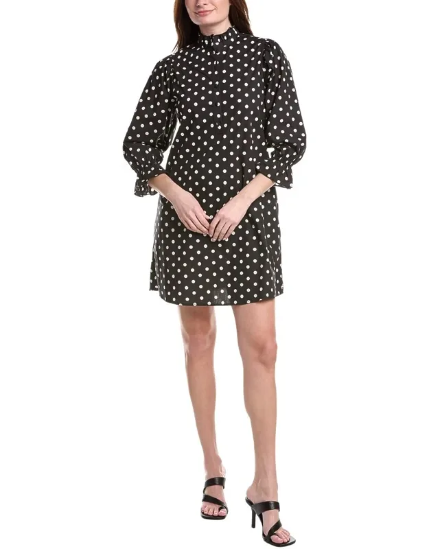 Adelina Mini Dress