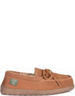 Moccasin Indoor-outdoor Slippers