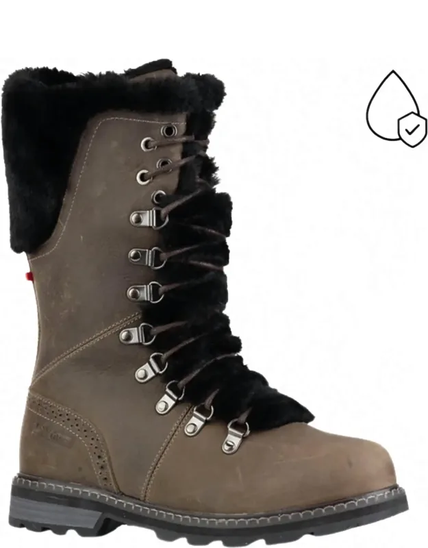 Ice Hayley Boots