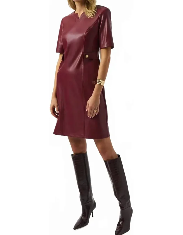 A-line Dress