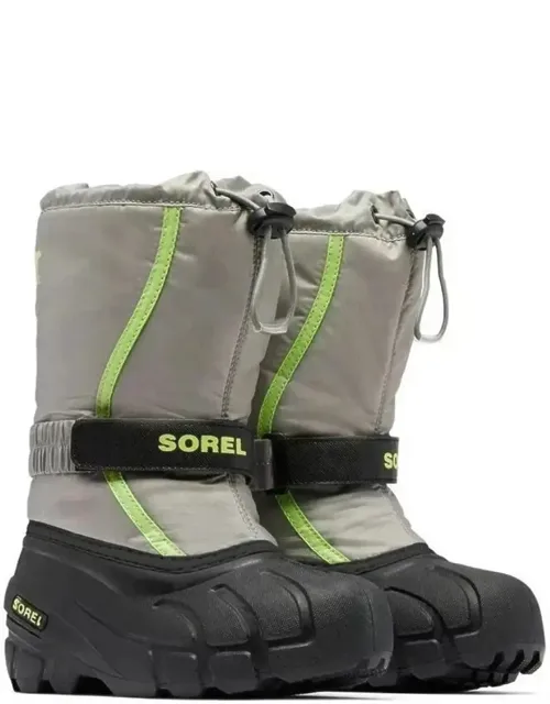 Flurry Waterproof Insulated Snow Boots