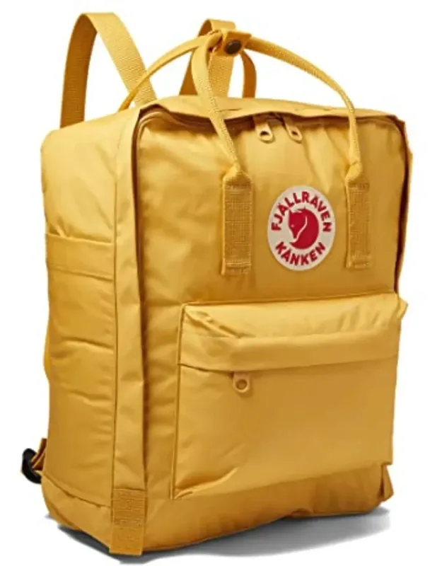 Bag With Shoulder Straps
