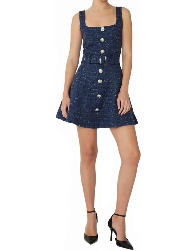 Sleeveless Dress