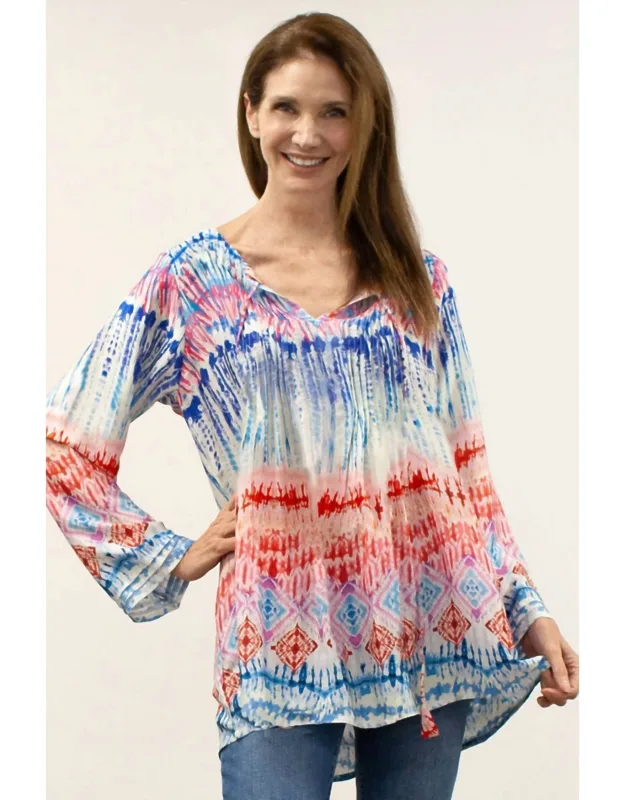 Junie Blouse