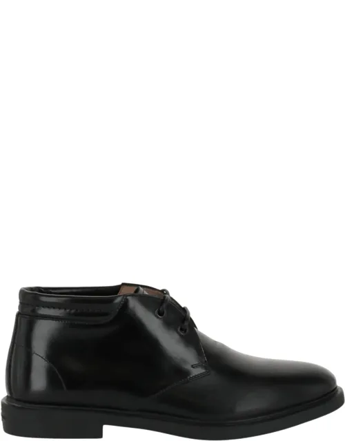Rare Chukka Boots