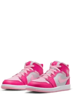 Air Jordan Mid Fd8781 - Sneakers