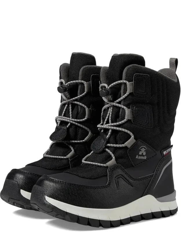 Bouncer Waterproof Winter Boots