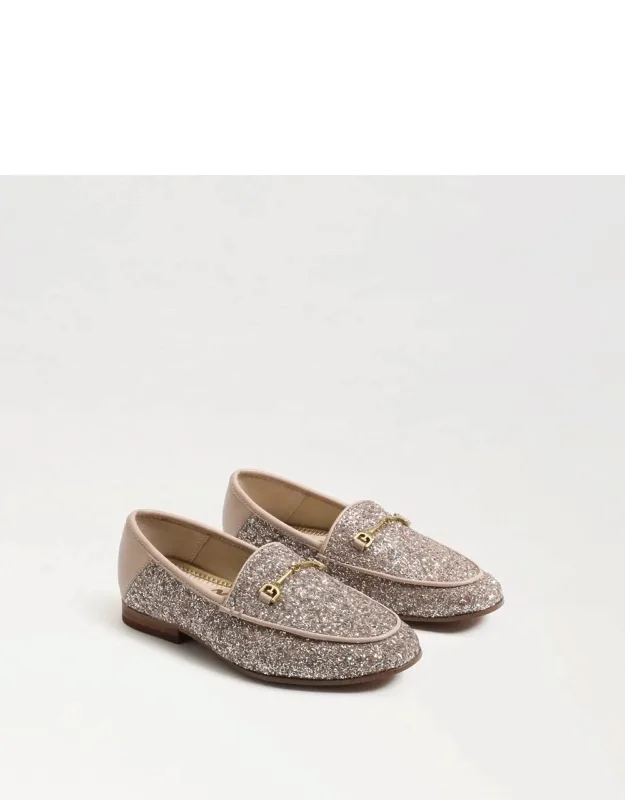 Loraine Bit Loafers