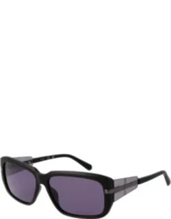 Plastic Sunglasses