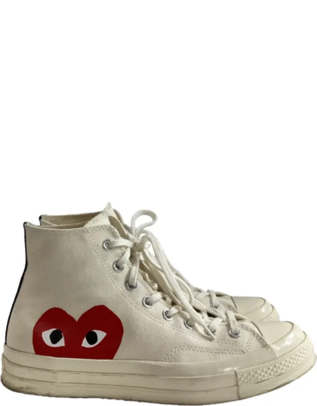 Chuck Taylor High-top Sneakers