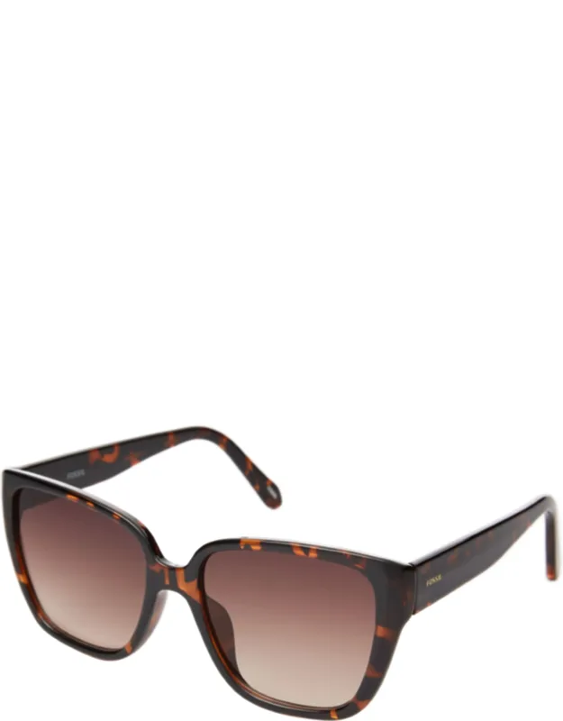 Square Sunglasses
