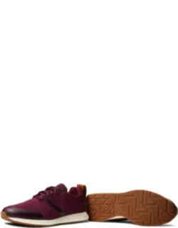 York Athletics Mfg. The Henry Sneakers Low Top Running Shoes Zap2273