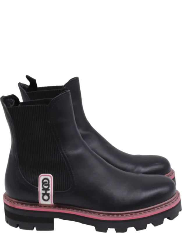 Blayse Chelsea Ankle Boots