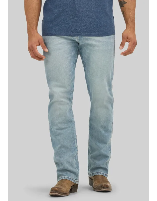 Slim Boot Jeans