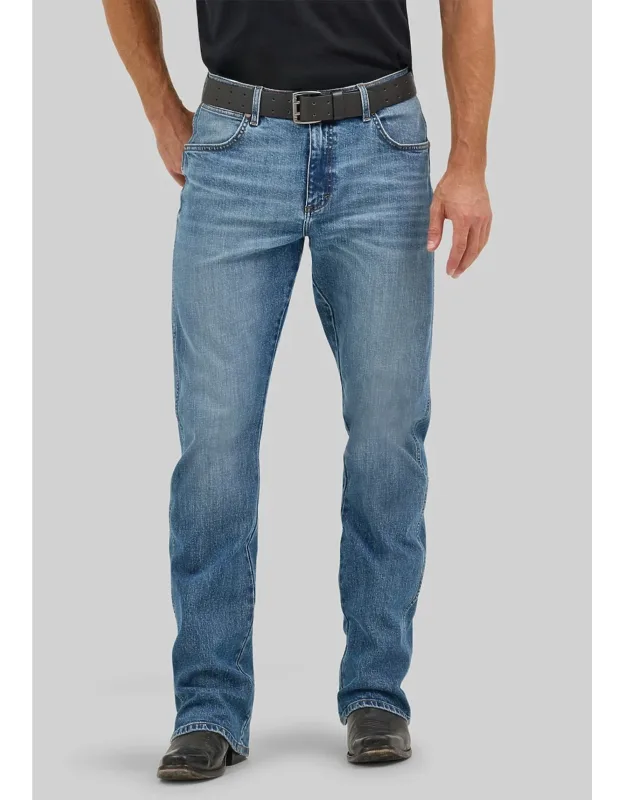 Big & Tall Relaxed Fit Harris Boot Jeans