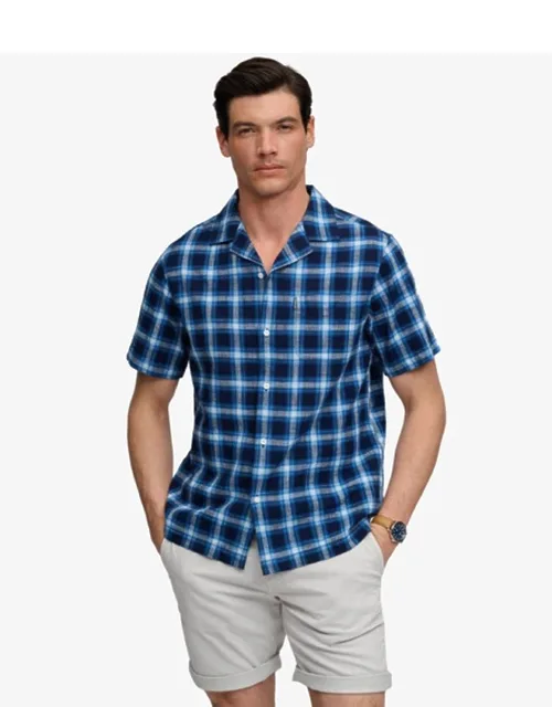Cabana Check Short Sleeve Shirt