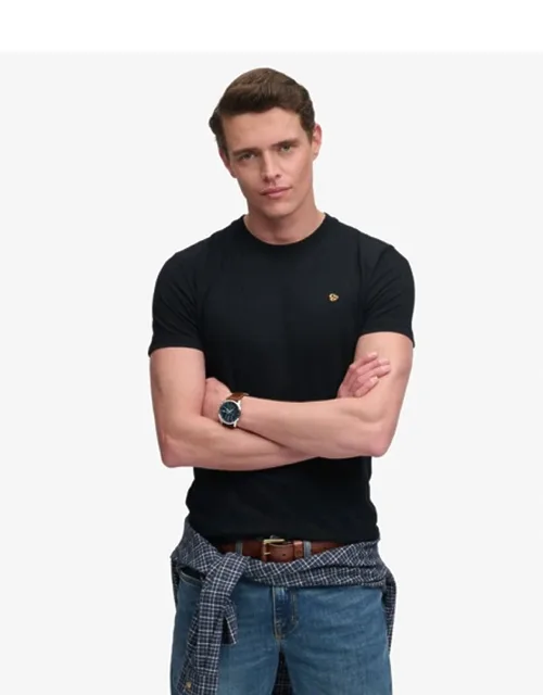 Sd & Co Logo Embroidered T-shirt