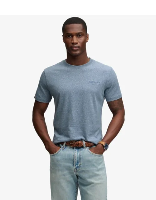 Essential Company Logo Embroidered T-shirt