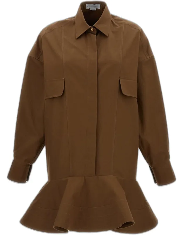 Shirt Dress
