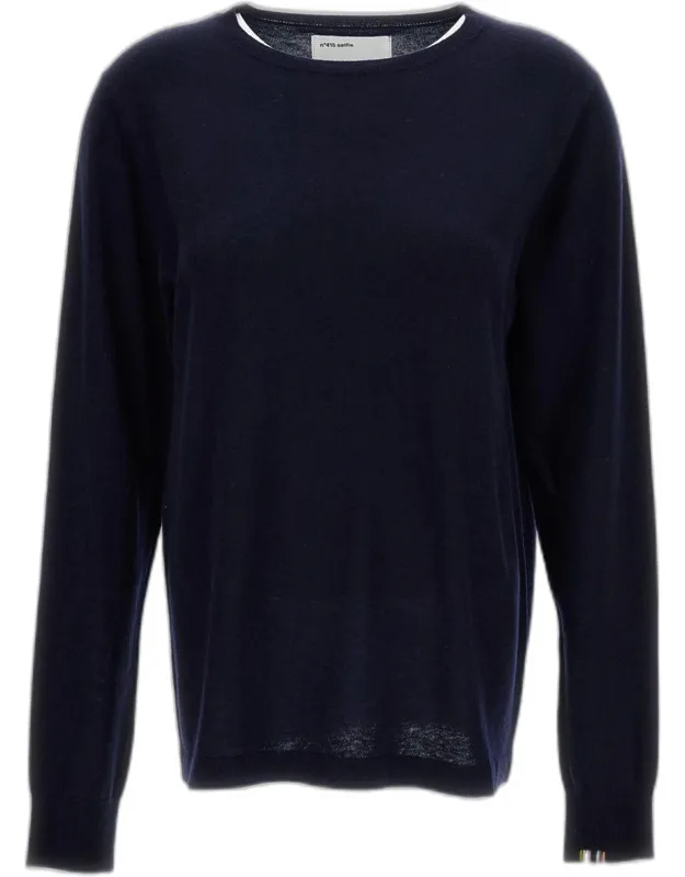 Sweater No. 415