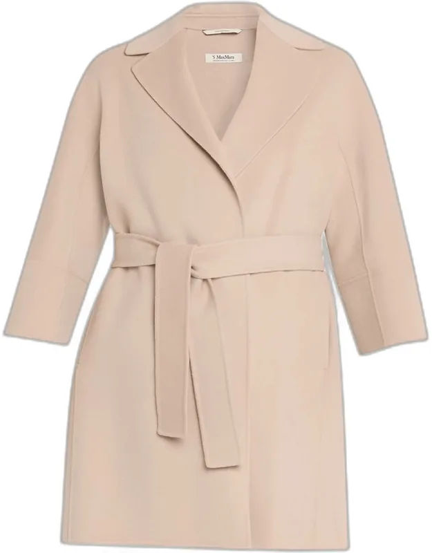 Wrap Coat
