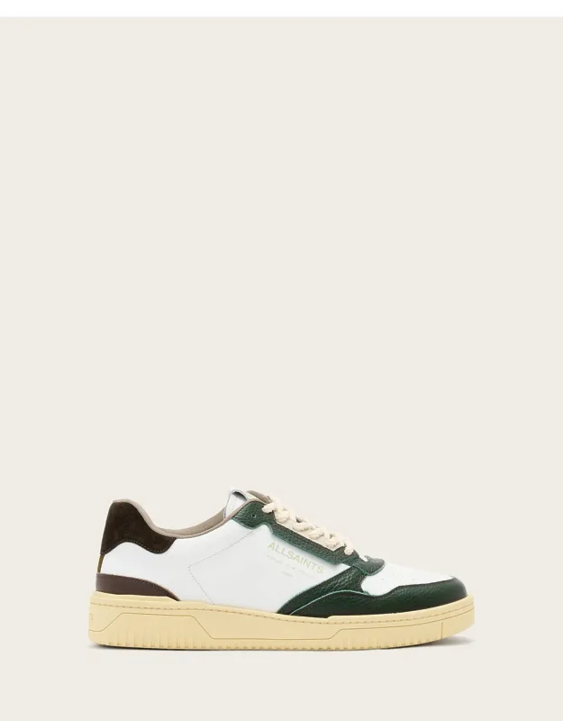 Regan Low Top Sneakers