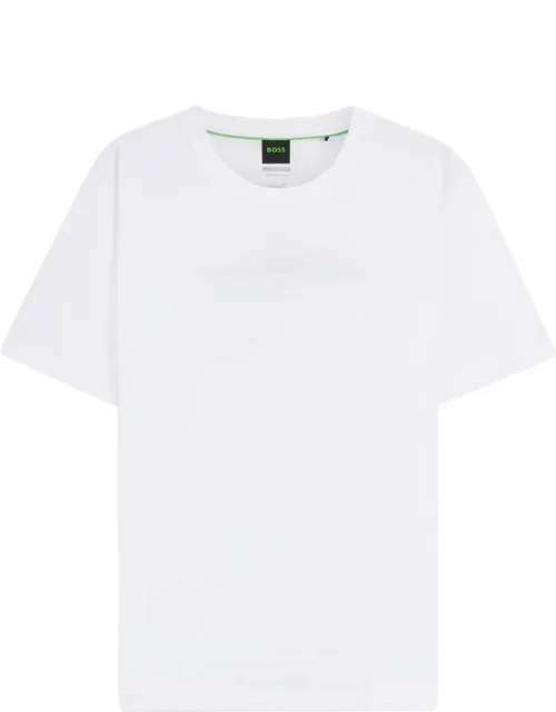 Car-graphic T-shirt
