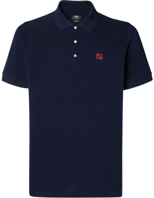 Logo Polo Shirt