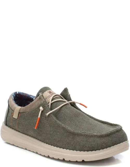 Casual Boat Shoes