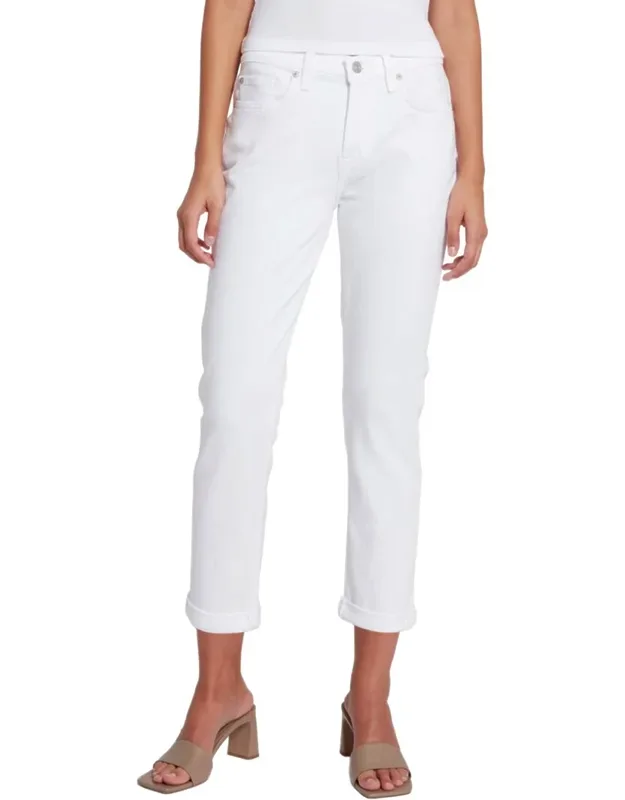 Josefina Boyfriend Jeans