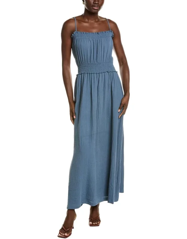 Getaway Maxi Dress