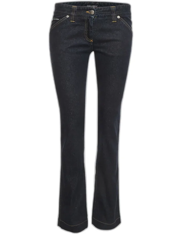 Low Waist Jeans S/waist 30"