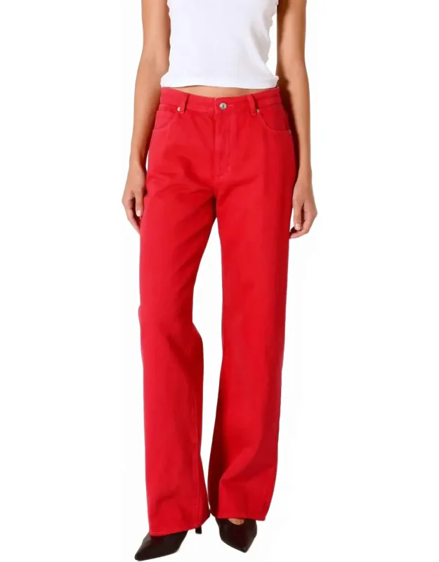 Baggy Jeans