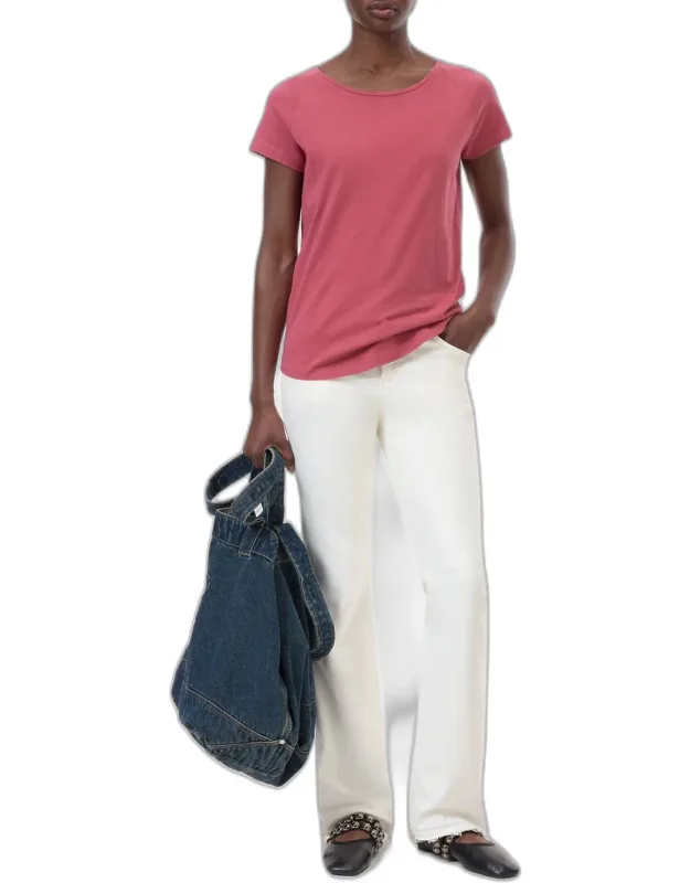Cotton T-shirt