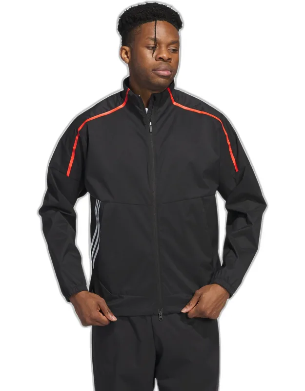 Core Provisional Full-zip Jacket